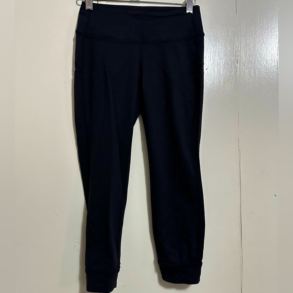Athleta capri leggings